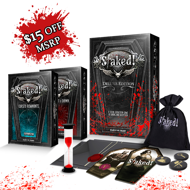 All-In Deluxe Edition