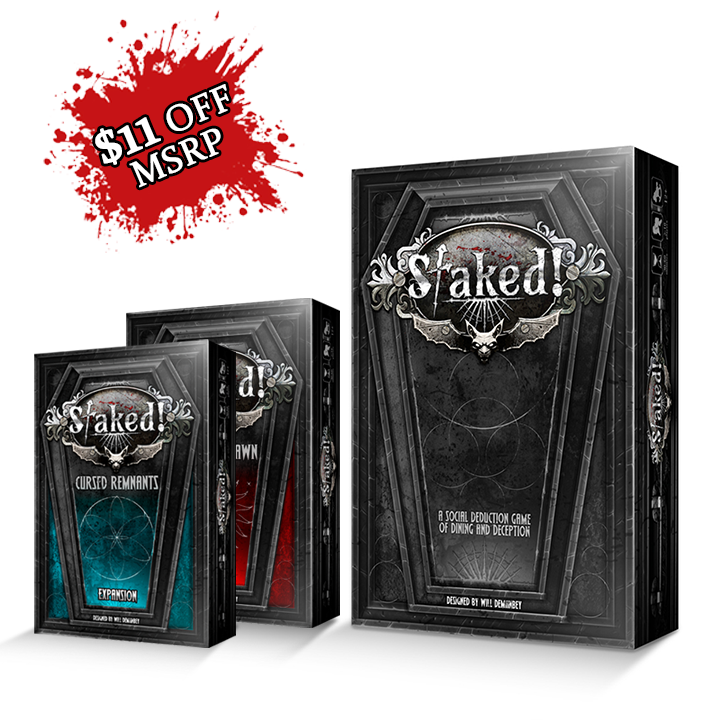 All-In Retail Edition